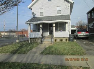561 Talbot Ave, Akron, OH 44306
