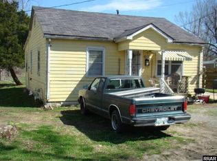 314 Tipton St, Tiptonville, TN 38079