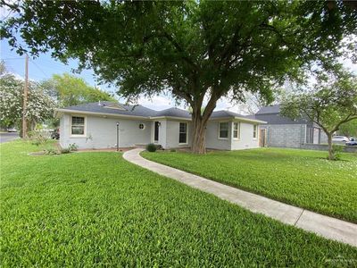 401 S Cynthia St, McAllen, TX, 78501