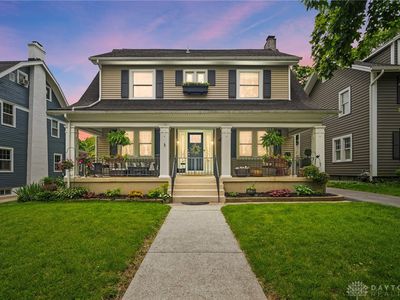 38 E Dixon Ave, Oakwood, OH, 45419
