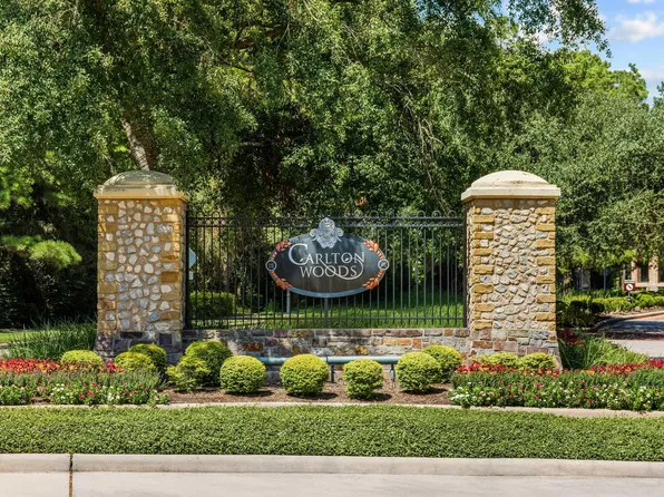 34 Kingscote Way, Spring, TX 77382