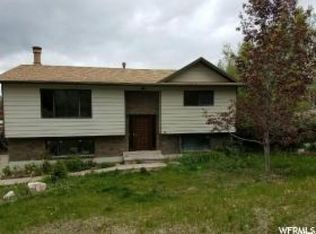 1095 Mountain Rd, Ogden, UT 84404