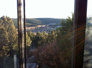 46 Turner Ridge Rd #A, Edgewood, NM 87015