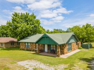 10437 S Garnett Rd, Broken Arrow, OK 74011