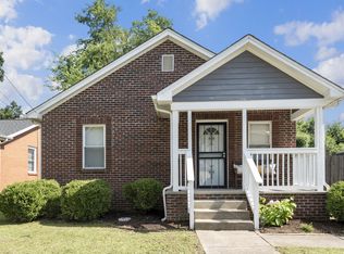 2405 Scovel St, Nashville, TN 37208