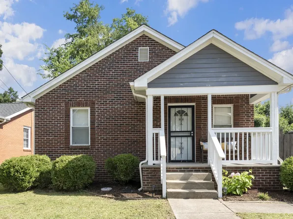 2405 Scovel St, Nashville, TN 37208