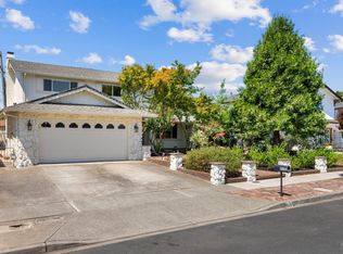 4145 Via La Paz, Napa, CA