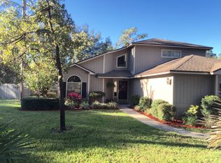 1992 Hawkcrest Dr, Saint Johns, FL 32259