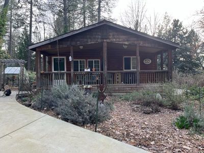 12795 Blue Jay Ct, Grass Valley, CA, 95949
