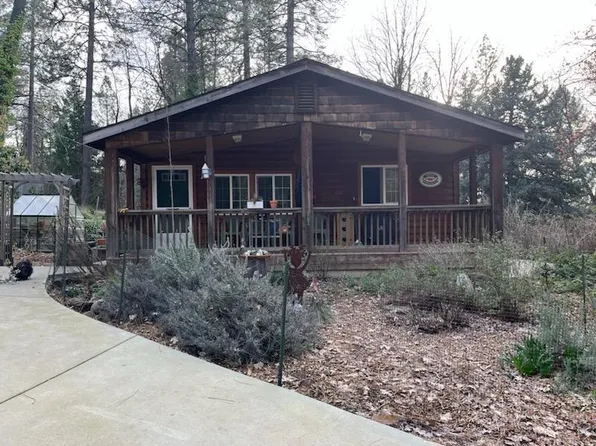 12795 Blue Jay Ct, Grass Valley, CA 95949