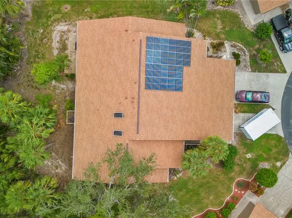 17502 Village Inlet CT, FORT MYERS, FL 33908