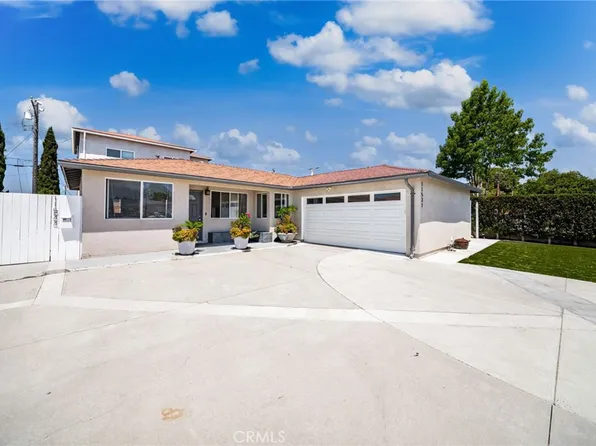 11531 Moen St, Anaheim, CA 92804
