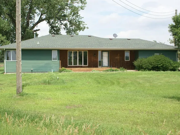 38702 153rd St, Mellette, SD 57461