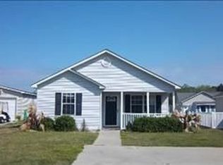 8057 Resin Rd, Murrells Inlet, SC 29576