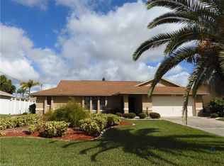 1921 SE 9th Ter, Cape Coral, FL 33990