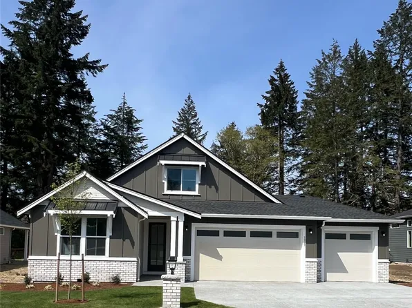 2029 142nd Street Ct S #14, Spanaway, WA 98387