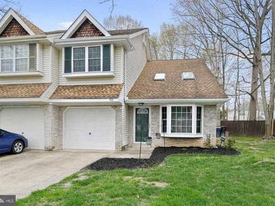 65 Stoney Dr, Dover, DE, 19904