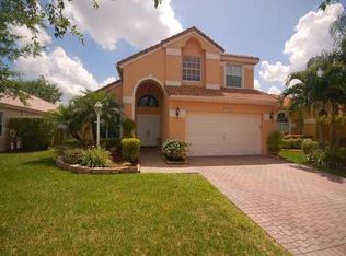 13222 NW 11th St, Pembroke Pines, FL 33028