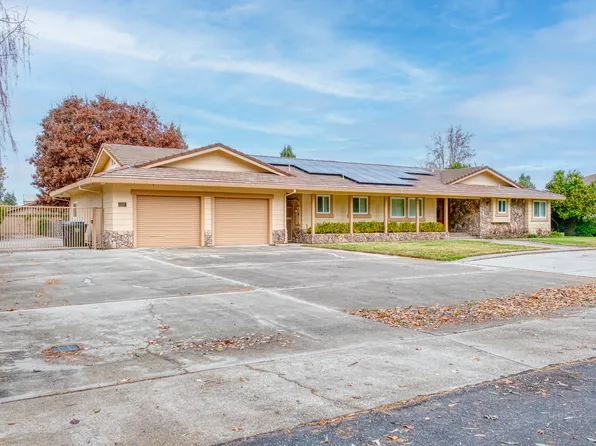 1387 Crom St, Manteca, CA 95337