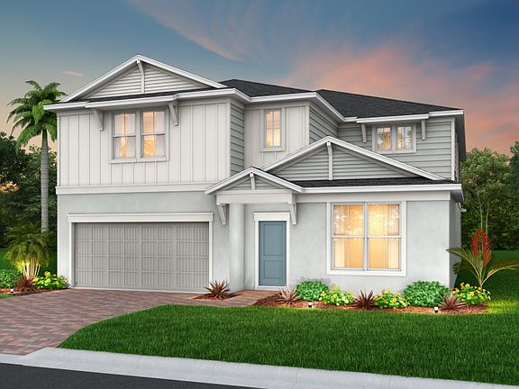 Baymont Vacation Home Design