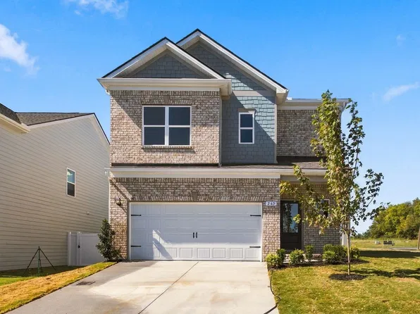 265 Summerlin Dr Lot 68, Gallatin, TN 37066