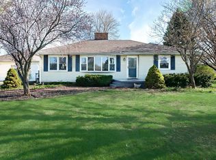 1056 Lemon Creek Rd, Baroda, MI 49101