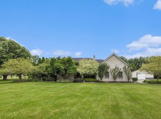 71343 Lucille Dr, Richmond, MI 48062