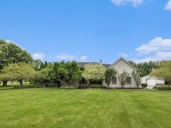 71343 Lucille Dr, Richmond, MI 48062
