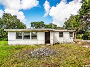 8101 NE Us Highway 301, Hawthorne, FL 32640