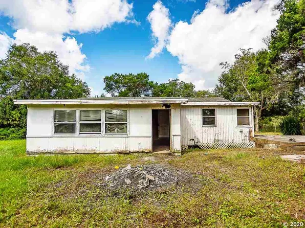 8101 NE Us Highway 301, Hawthorne, FL 32640