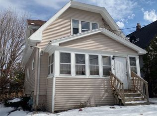 36 Taft Ave, Rochester, NY 14609
