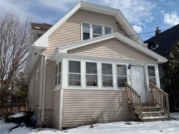 36 Taft Ave, Rochester, NY 14609