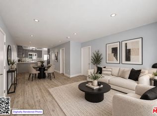 5341 Vantage Ave APT 3, Valley Village, CA 91607