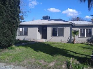 1640 Almond Ave, Merced, CA 95341