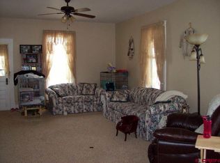 12499 Highway 65, Eckert, CO 81418