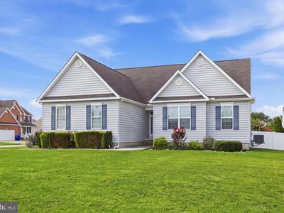 201 Beaufort Ln, Milford, DE, 19963