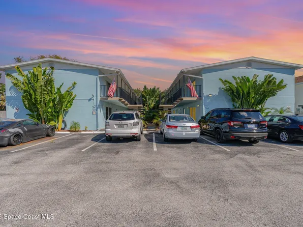 277 S Brevard Ave APT 2-4, Cocoa Beach, FL 32931
