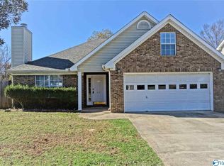 137 Bremerton Dr SW, Huntsville, AL 35824