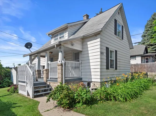 6213 West Dixon STREET, Milwaukee, WI 53214