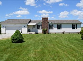 6775 Spieth Rd, Medina, OH 44256