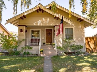 900 Okanogan Ave, Wenatchee, WA 98801