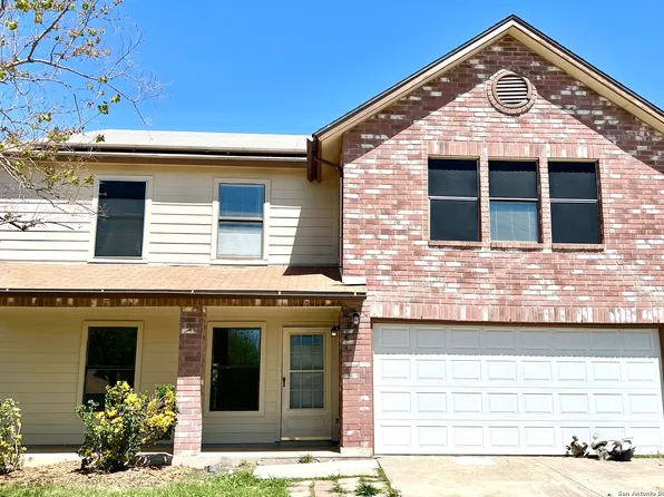 8174 BENT MEADOW DR, Converse, TX 78109