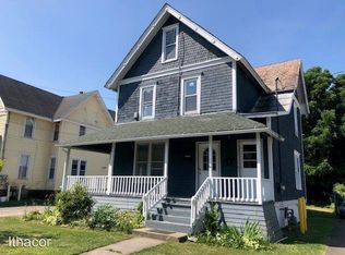 12 Rickard St #1, Cortland, NY 13045
