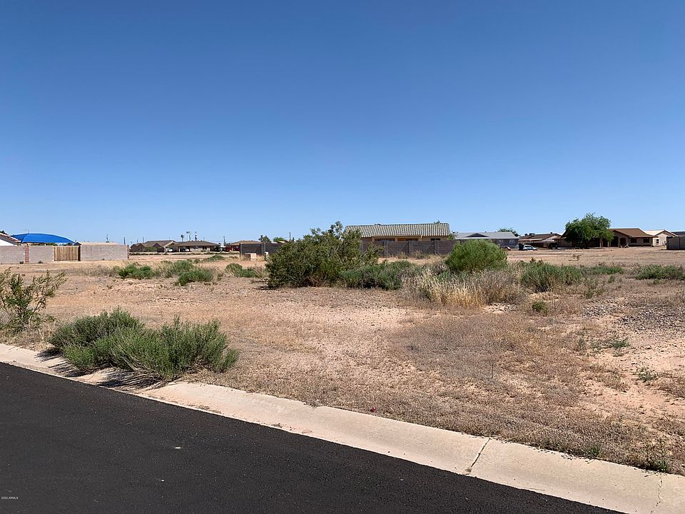 2nd image of 10219 W Camelia Dr Lot 2185