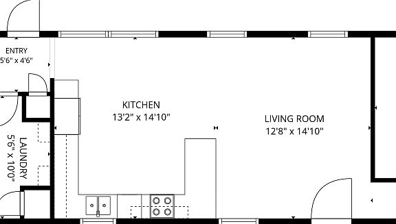 2nd image of 304 Winnfield Rd