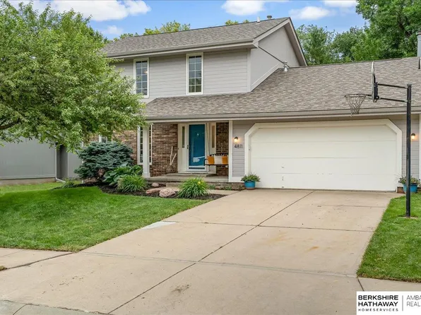 4811 S 160th St, Omaha, NE 68135