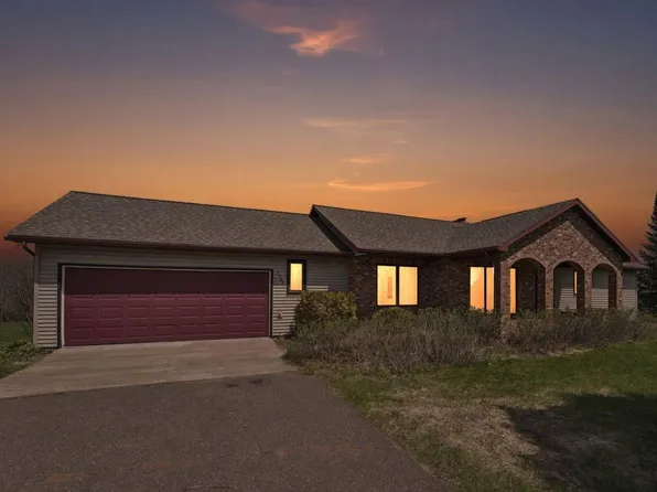 2909 Golf Course Rd, Ashland, WI 54806