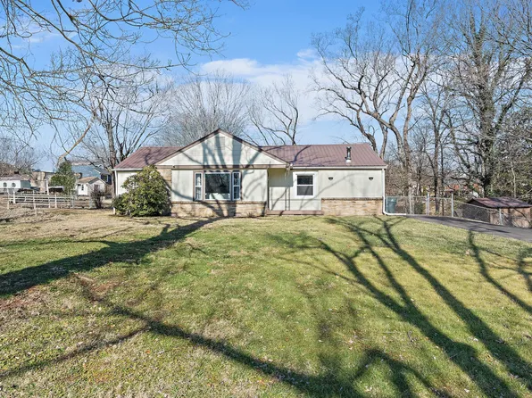 3348 Mimosa Dr, Nashville, TN 37211