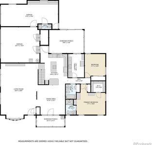 1205 Aberdeen Drive, Broomfield, CO, 80020