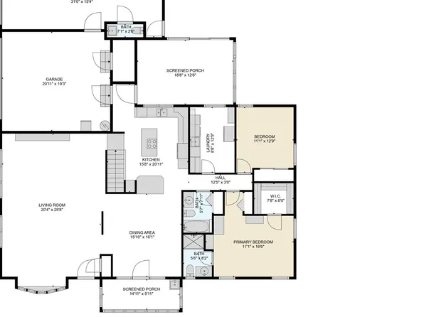 1205 Aberdeen Drive, Broomfield, CO 80020